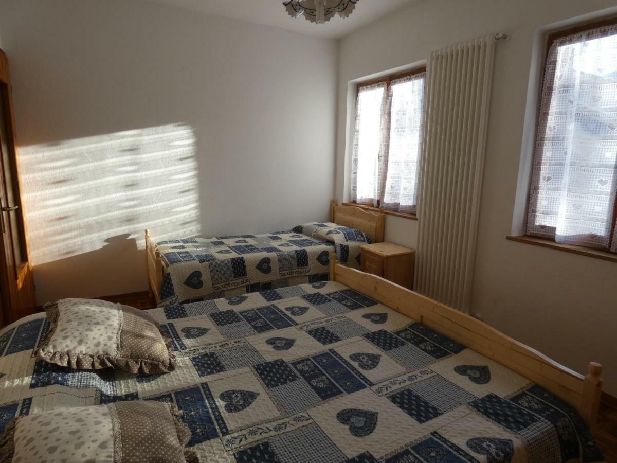 Baita Figliezzi Кастело Тесино Екстериор снимка